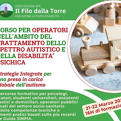 Corso Operatori Marzo
